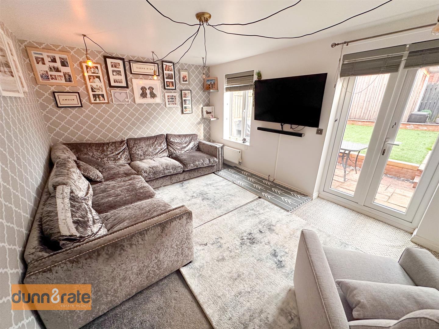 Bullhurst Close, Norton Heights, Stoke-On-Trent